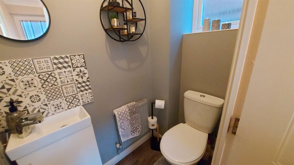 Additional image 13 of Rhos Helyg, Maesteg