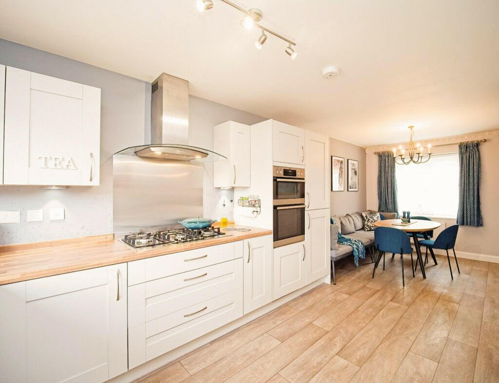 Additional image 5 of Harford Close, Rangeworthy, Bristol