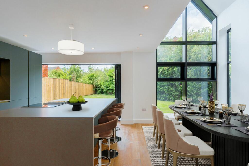 Additional image 5 of Futureproof living in the heart of Tattenhall village.