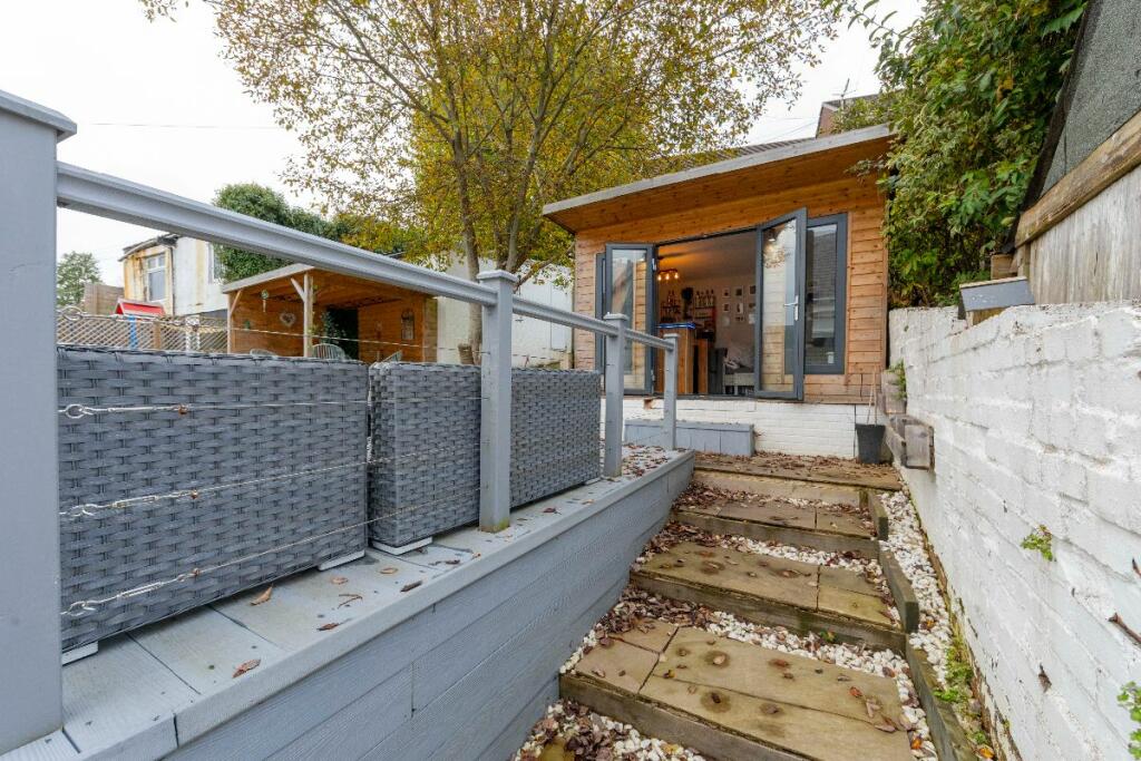 Additional image 47 of Park Road, Hengoed