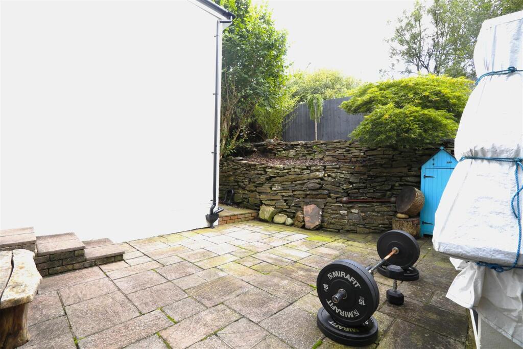 Additional image 23 of Pandy Cottage, Trelewis, Treharris