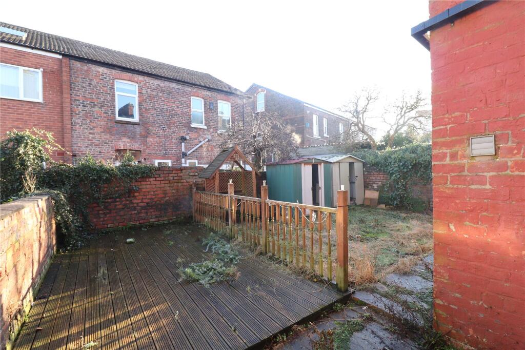 Additional image 20 of Old Chester Road, Birkenhead, Wirral, CH42