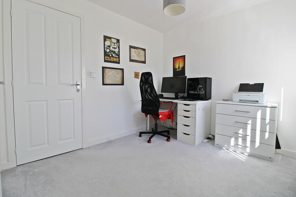 Additional image 17 of Heol Y Nant , Llanharan . CF72 4AB