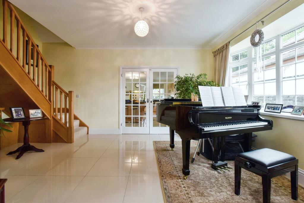 Additional image 18 of Upper High Street, Cefn Coed, Merthyr Tydfil