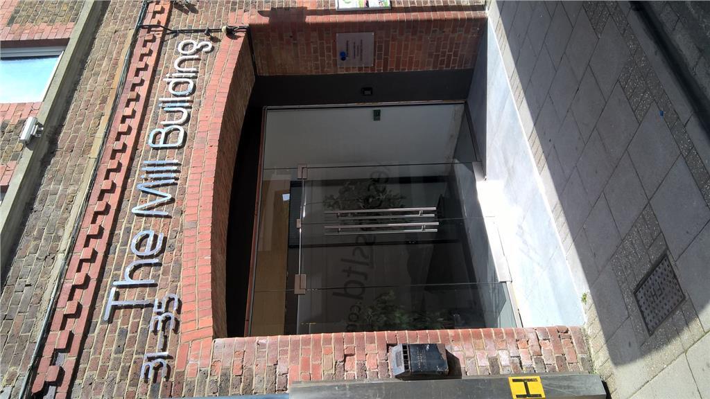 Additional image 2 of Freedom Works, The Mill Building, 31-35 Chatsworth Road, Worthing, West Sussex BN11 1LY