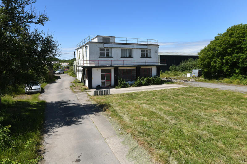 Additional image 9 of Llandow Trading Estate, Sutton Spring Road, Llandow Trading Estate, Llandow, Wales, CF71