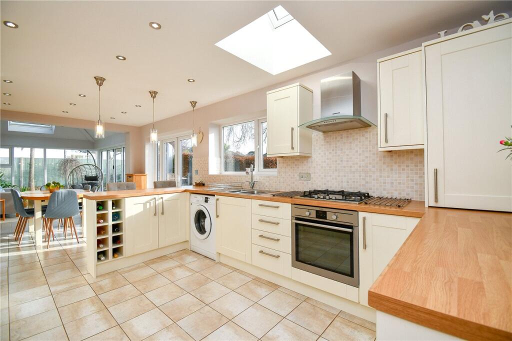 Additional image 4 of Delavor Road, Heswall, Wirral