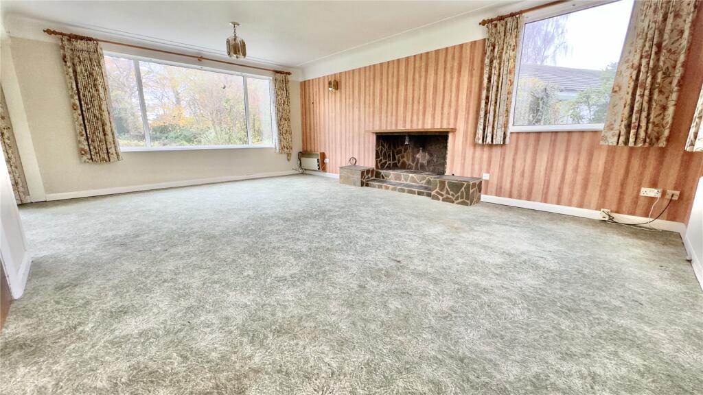 Additional image 4 of Menlo Close, Oxton, Wirral, CH43