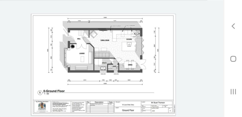 Additional image 5 of Laura Street