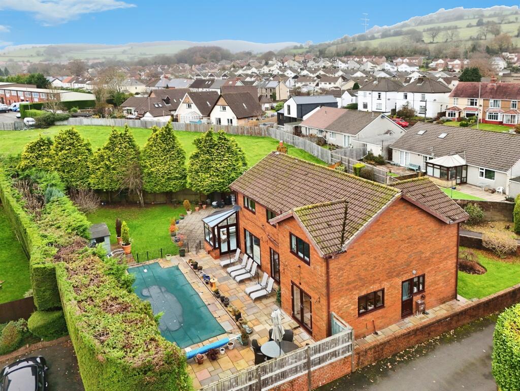 Additional image 33 of Llyn Pandy, Bedwas, Caerphilly