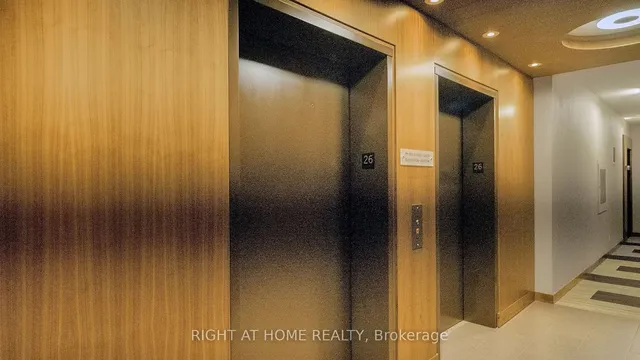 Additional image 10 of 500 Sherbourne St Unit 2604