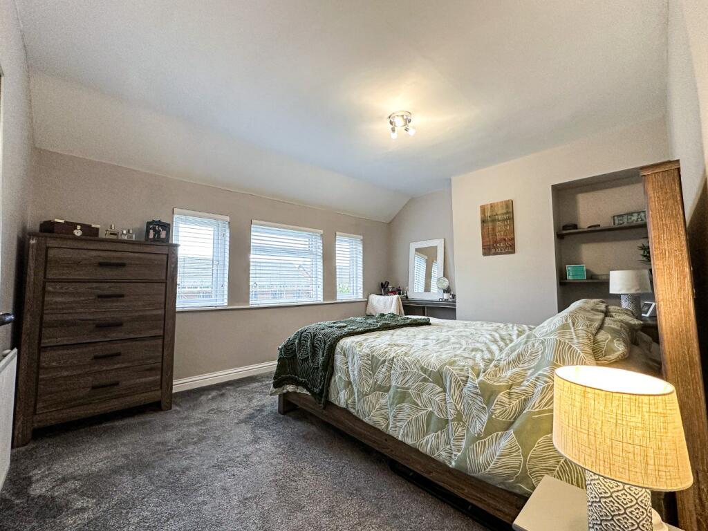 Additional image 12 of St. Whytes Road, Knowle, Bristol, BS4 1RY