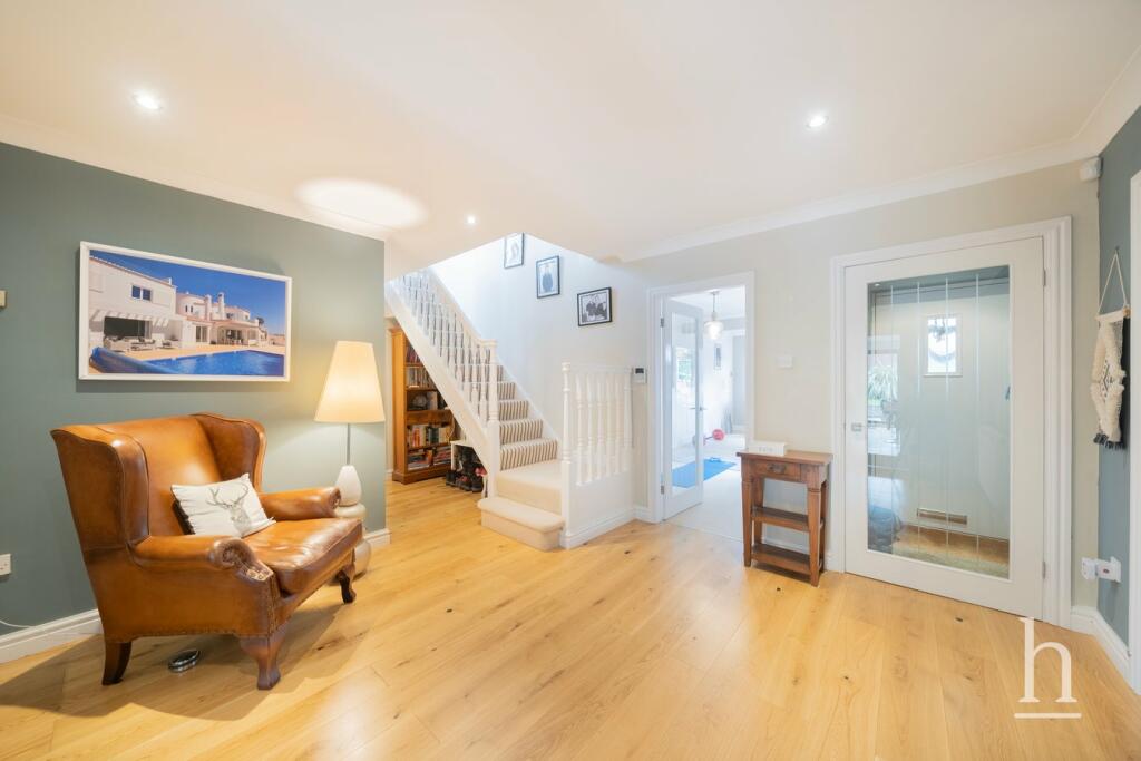 Additional image 27 of Barnston Road, Heswall, CH60