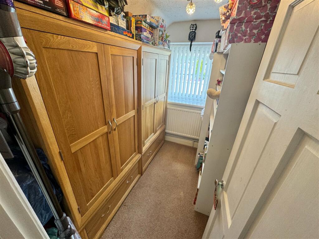 Additional image 15 of Yr-Ysfa, Maesteg, CF34 9AG