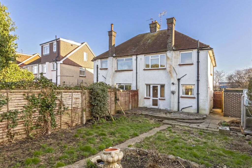 Additional image 11 of King Edward Avenue, Worthing, BN14 8DG