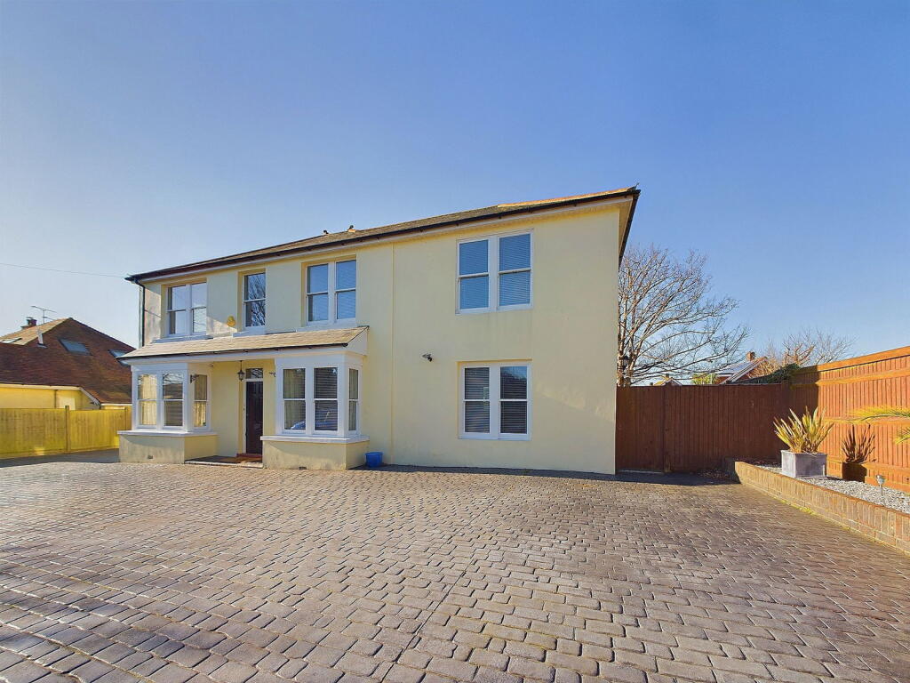 Additional image 33 of Brandfold, Durrington Hill, Worthing BN13 2PZ