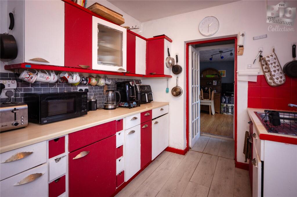 Additional image 7 of Henrietta Street, Shotton, CH5