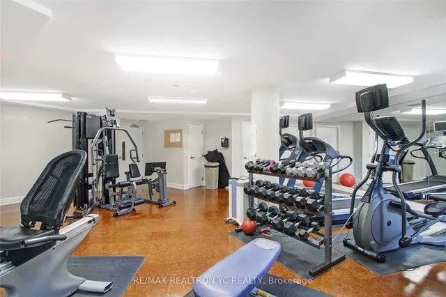 Additional image 18 of 676 Sheppard Ave Unit 415