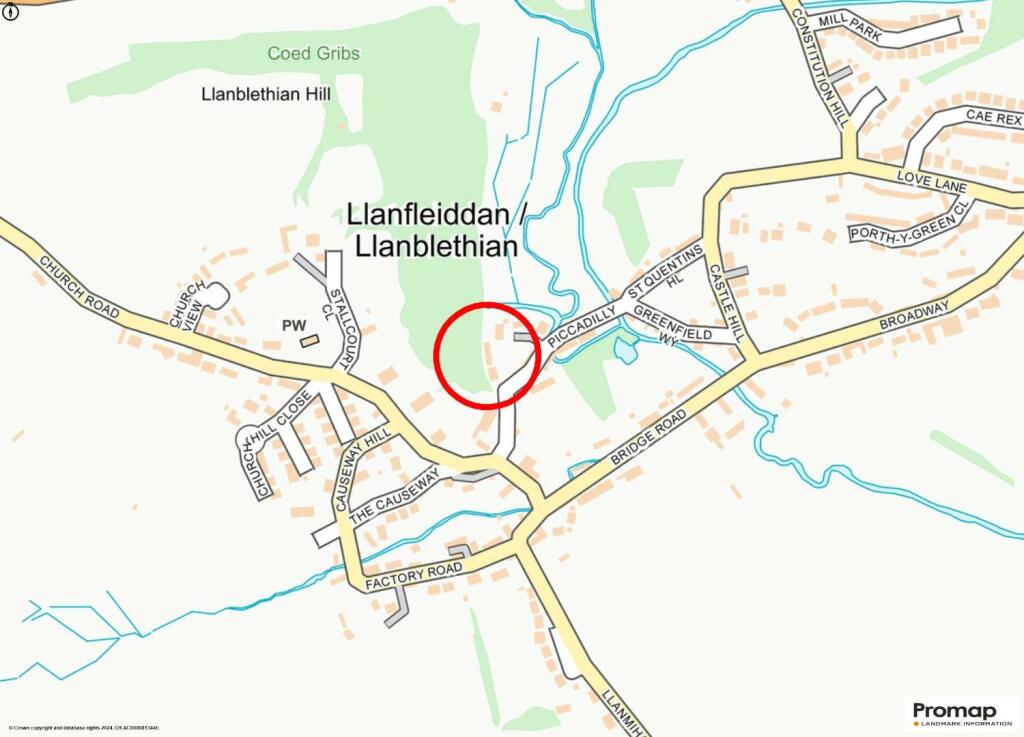 Additional image 25 of Piccadilly, Llanblethian, Nr Cowbridge, Vale of Glamorgan, CF71 7JL