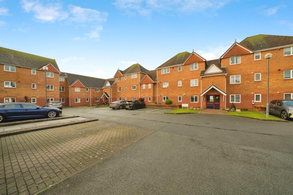 Additional image 19 of Dunlins Court, Wallasey