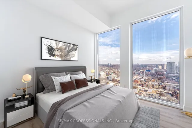 Additional image 12 of 319 Jarvis St Unit 2615