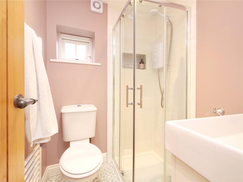 Additional image 20 of Charming Cottage in the heart of Chew Magna