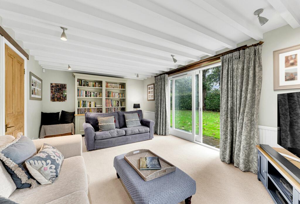 Additional image 15 of Large private plot in desirable Churton village