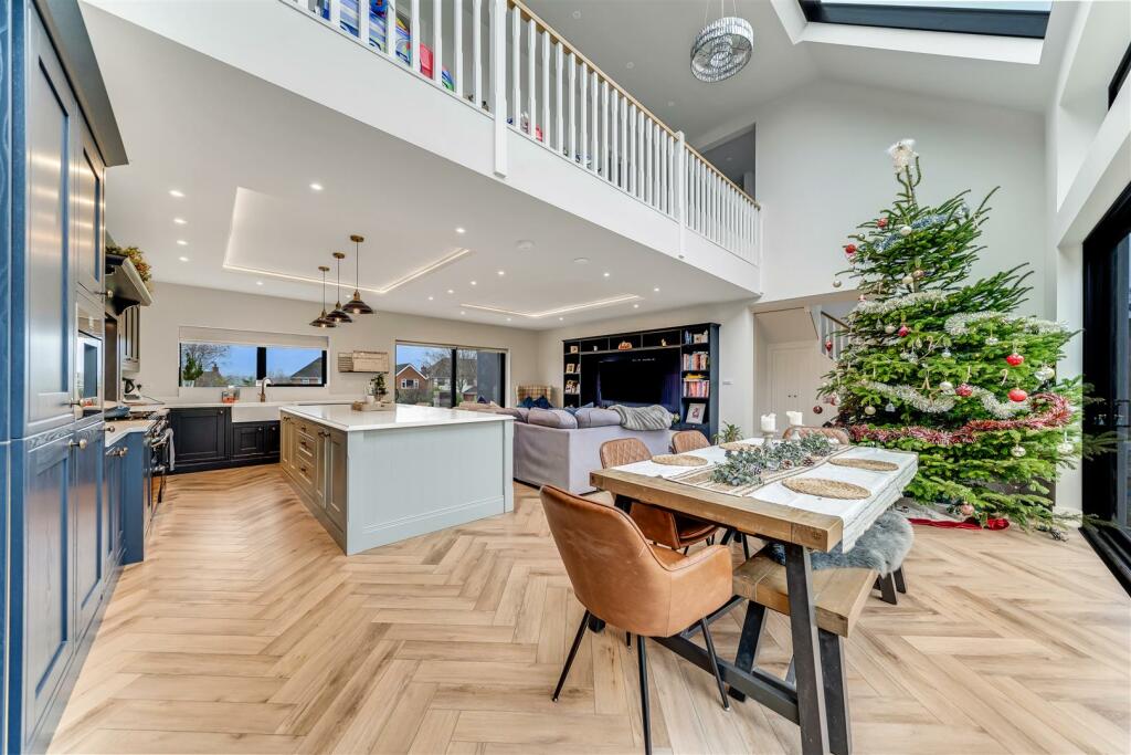 Additional image 4 of Oldfield Drive, Heswall, Wirral