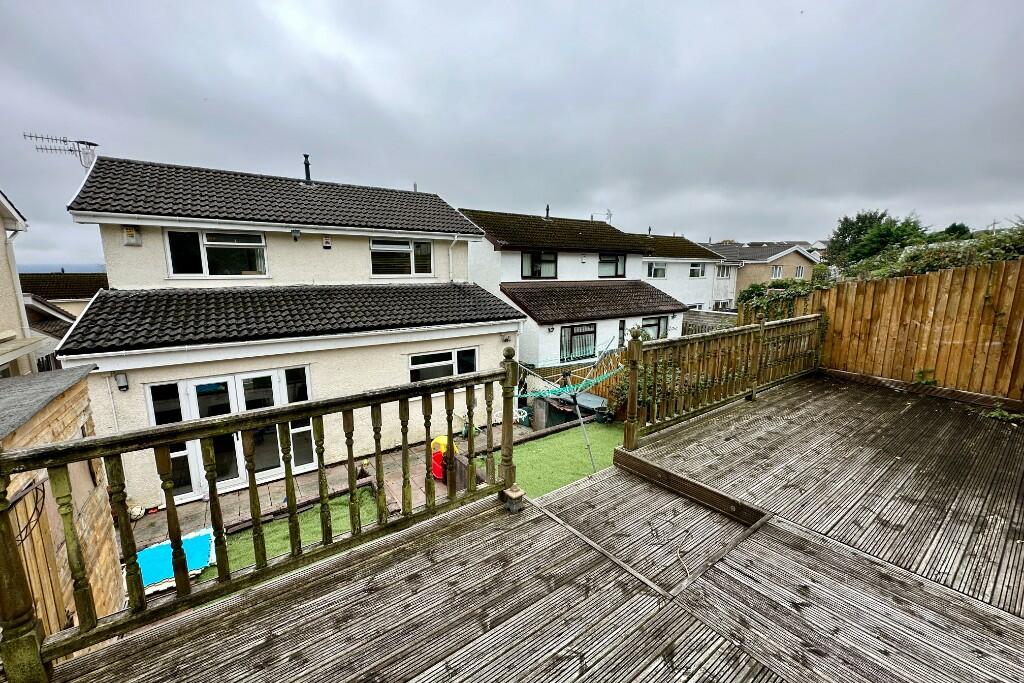 Additional image 19 of Brecon Rise, Pant, Merthyr Tydfil, CF48 2EE
