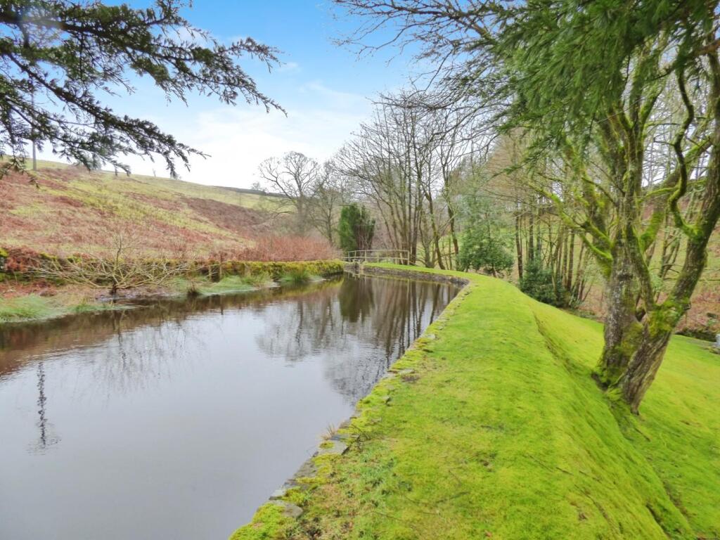 Additional image 35 of Old Bobbin Mill, Newsholme, Oakworth
