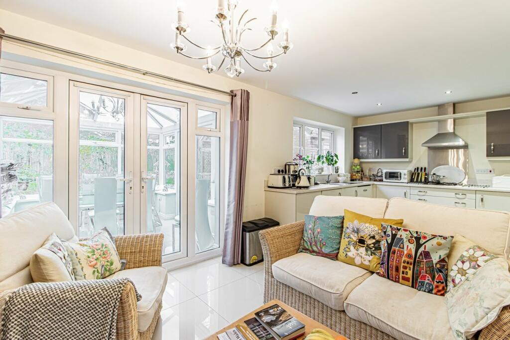 Additional image 11 of Ffordd Magnolia, Llanharry, Pontyclun, CF72