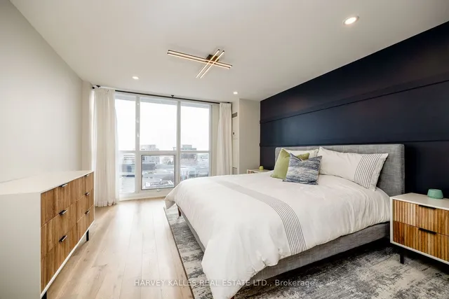 Additional image 27 of 8 Telegram Mews Unit 827