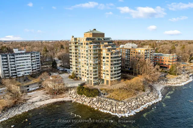 Additional image 37 of 2190 Lakeshore Rd Unit 403