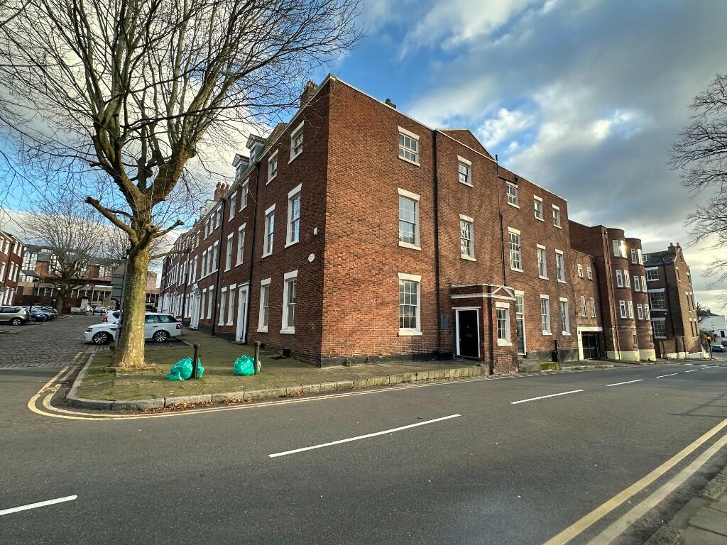 Additional image 15 of Variety of Offices. Sedan House, Stanley Place, Chester, CH1 2LU