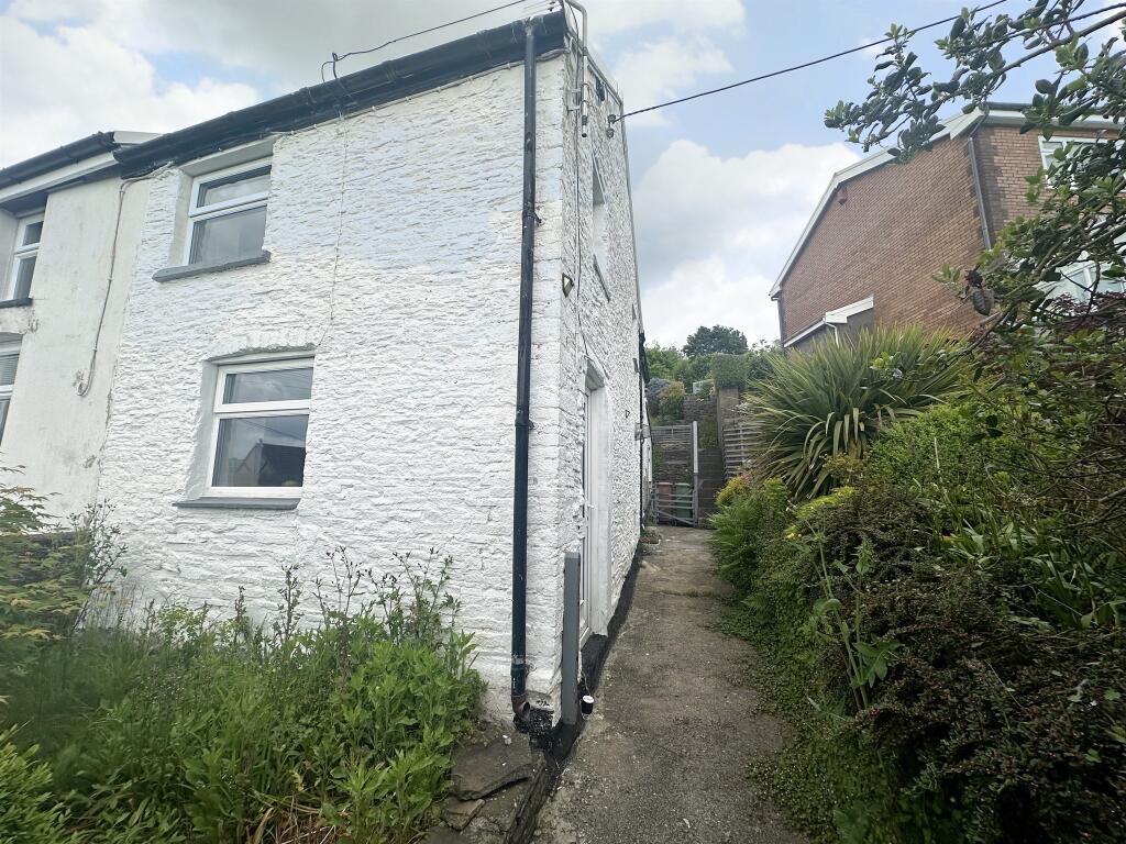 Additional image 6 of Mount Pleasant Cottages, Hengoed