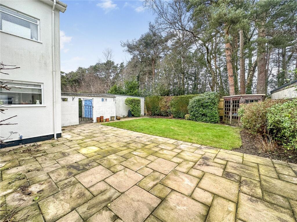 Additional image 17 of Hazel Drive, Ferndown, Dorset, BH22