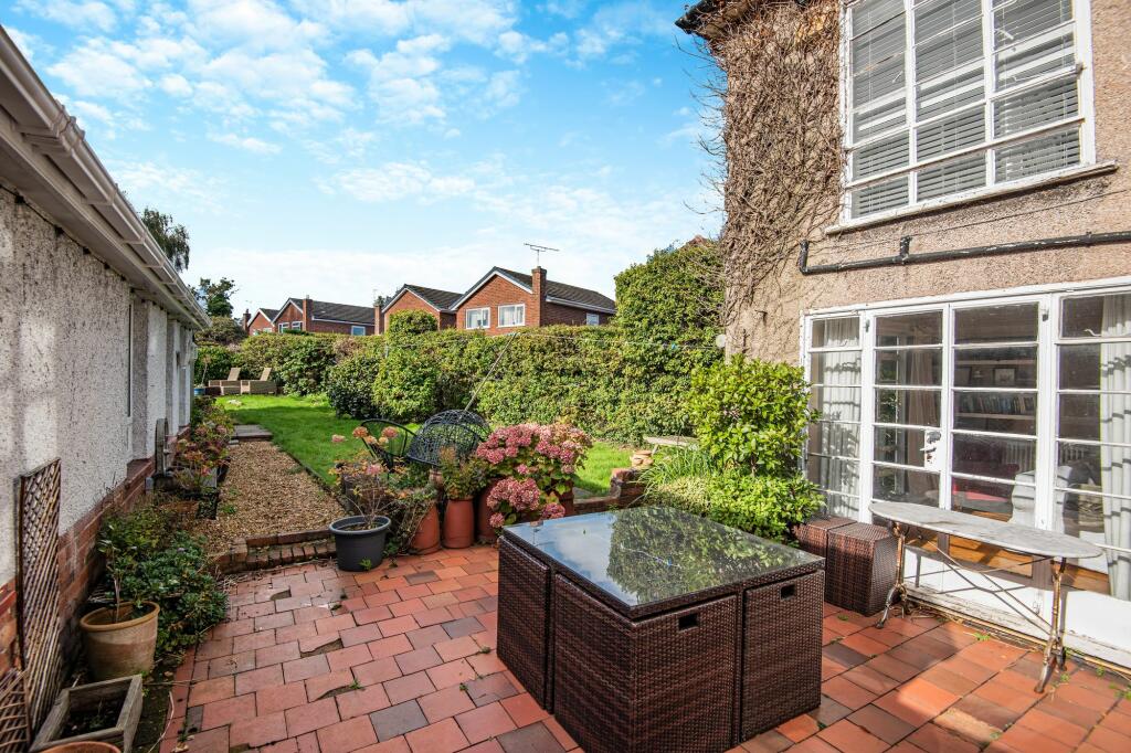 Additional image 23 of Gladstone Way, Hawarden, CH5