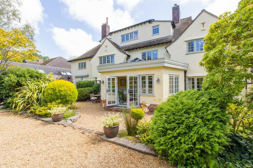 Additional image 40 of DAKOTA HOUSE, Croft Drive East, CH48