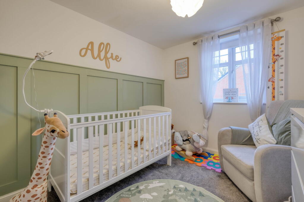 Additional image 10 of Harris Close, Greenlands, Redditch, B98 7PP