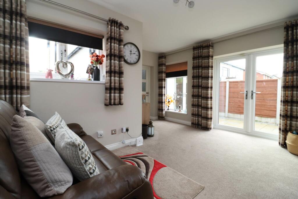 Additional image 6 of Eastham Rake, Eastham