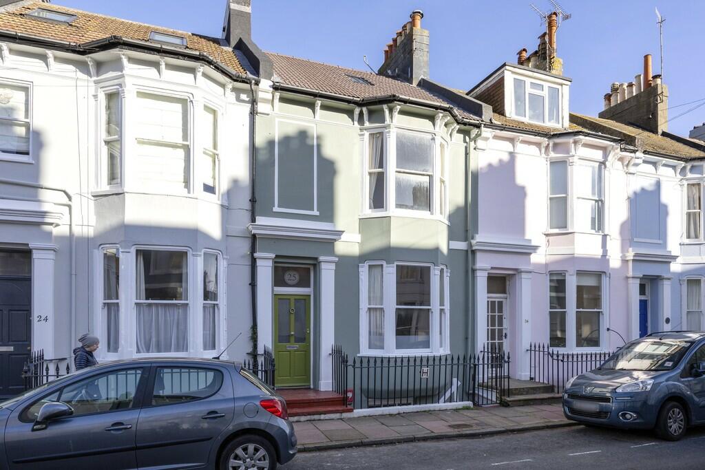 Additional image 23 of Sudeley Street, Brighton