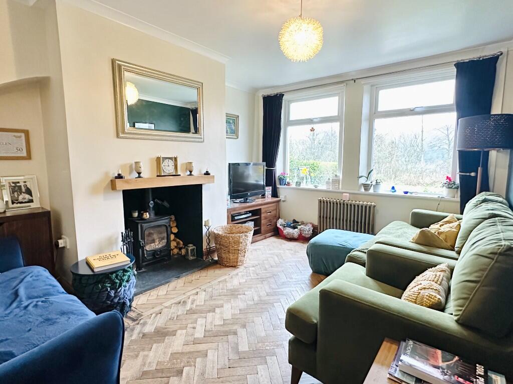 Additional image 23 of Llwyn-Onn Village, Merthyr Tydfil