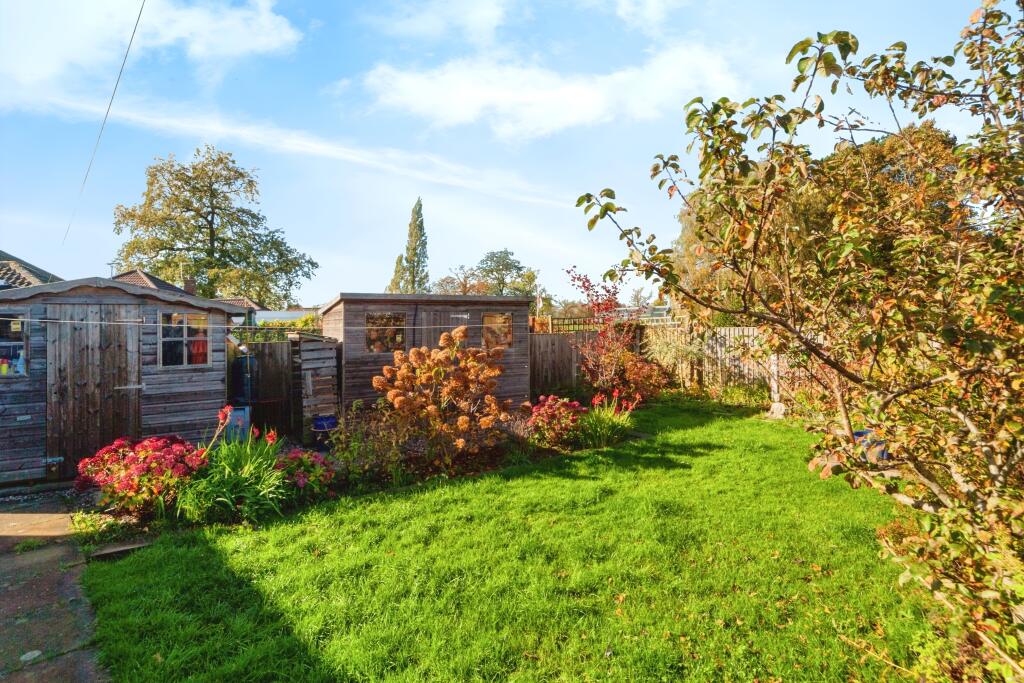 Additional image 15 of Saughall Road, Blacon, Chester, Cheshire, CH1