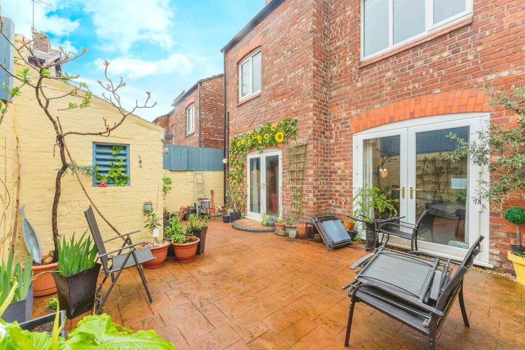 Additional image 14 of Cavendish Road, Wallasey