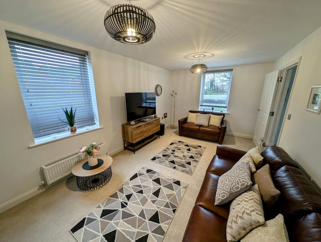 Additional image 5 of Crossman Way, Yate, Bristol