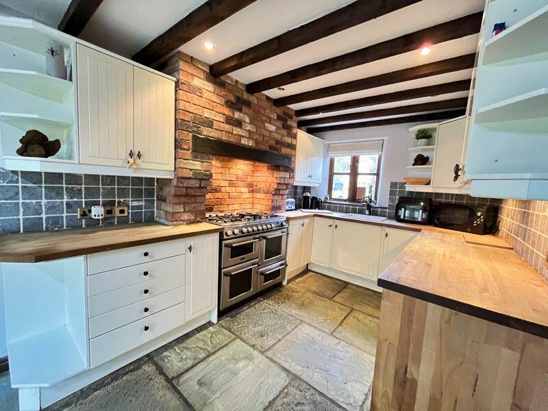 Additional image 3 of Thistle Cottage, St. Johns Hill, St. Athan, Barry CF62 4PA