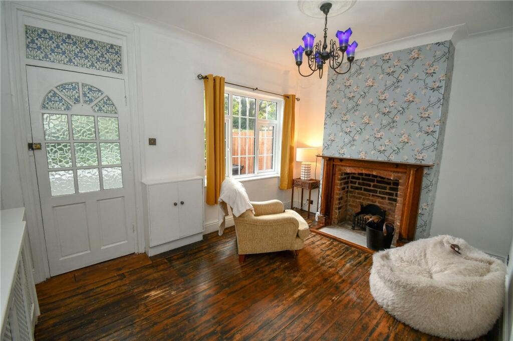 Additional image 2 of Arrowe View, Arrowe Park Road, Wirral