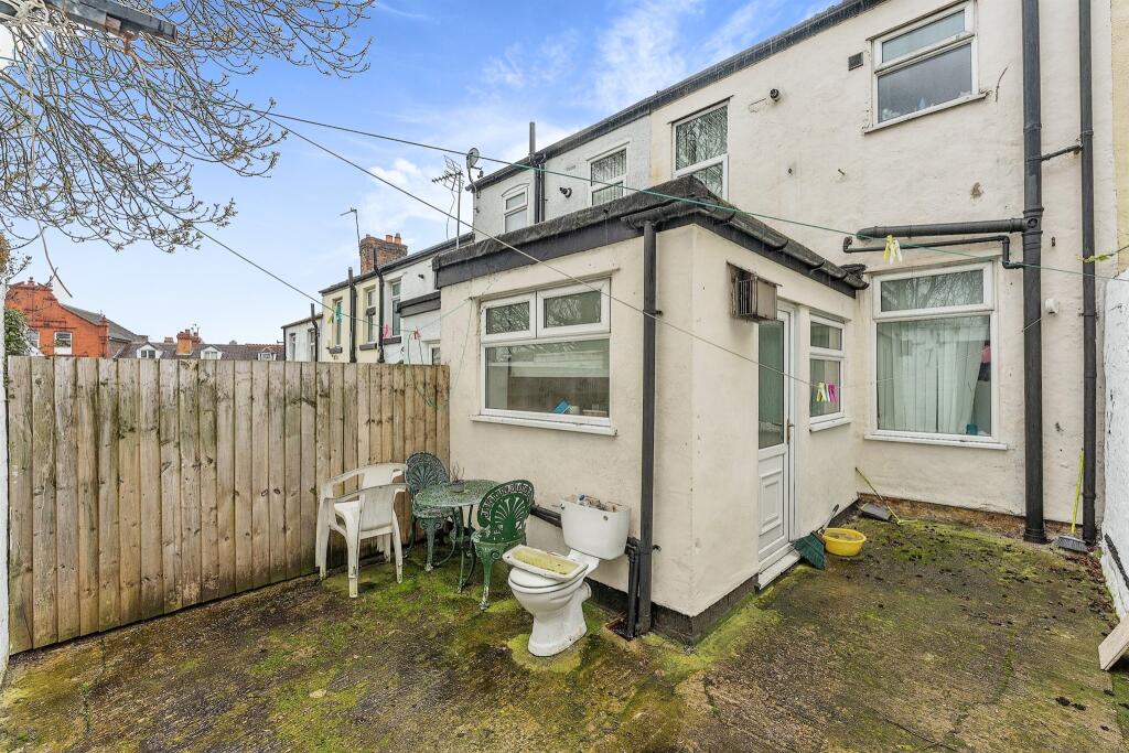 Additional image 13 of Mount Grove, Oxton, Birkenhead