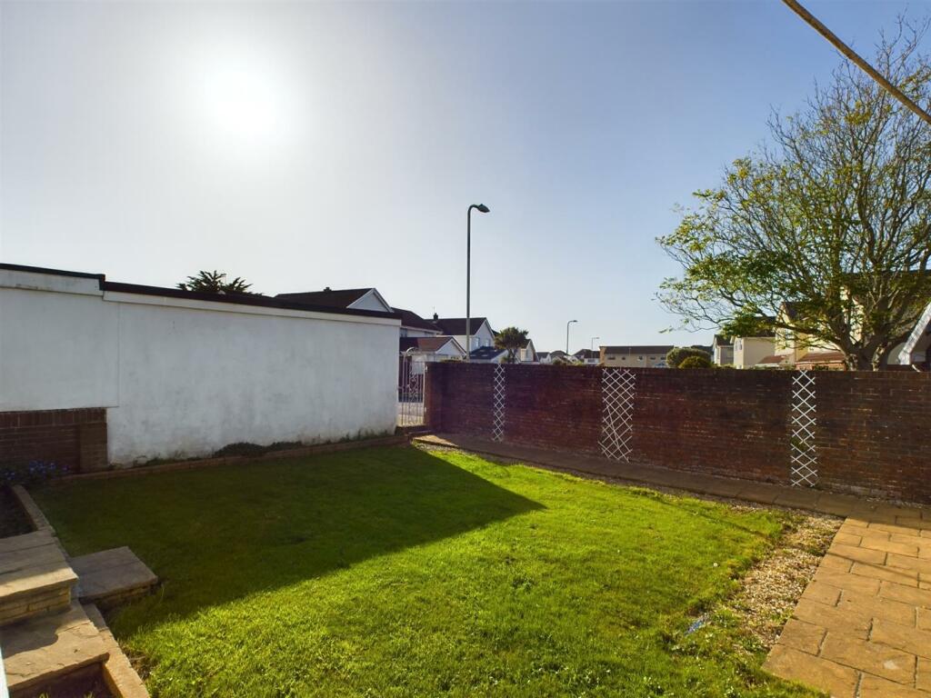 Additional image 26 of De Breos Drive, Porthcawl