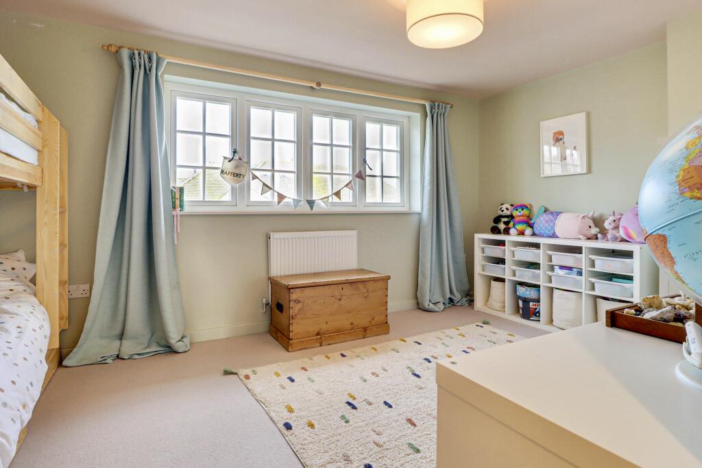 Additional image 22 of St. James Road, Harpenden, Hertfordshire, AL5